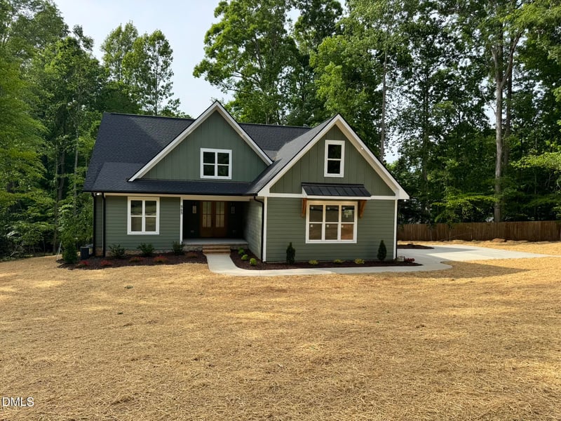 565 Willford Woods Rd, Hillsborough, NC 27278