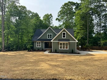 565 Willford Woods Rd, Hillsborough, NC 27278