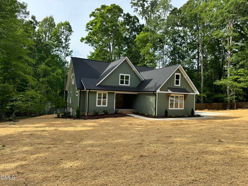 565 Willford Woods Rd, Hillsborough, NC 27278