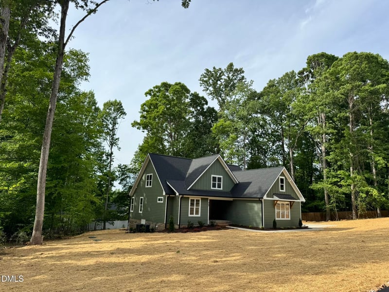 565 Willford Woods Rd, Hillsborough, NC 27278