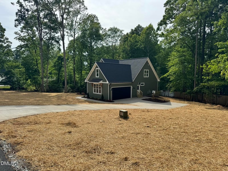 565 Willford Woods Rd, Hillsborough, NC 27278