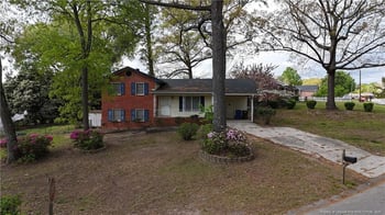 5650 Dodge Dr, Fayetteville, NC 28303