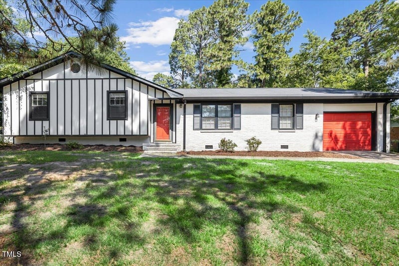 5650 Mcdougal Dr, Fayetteville, NC 28304