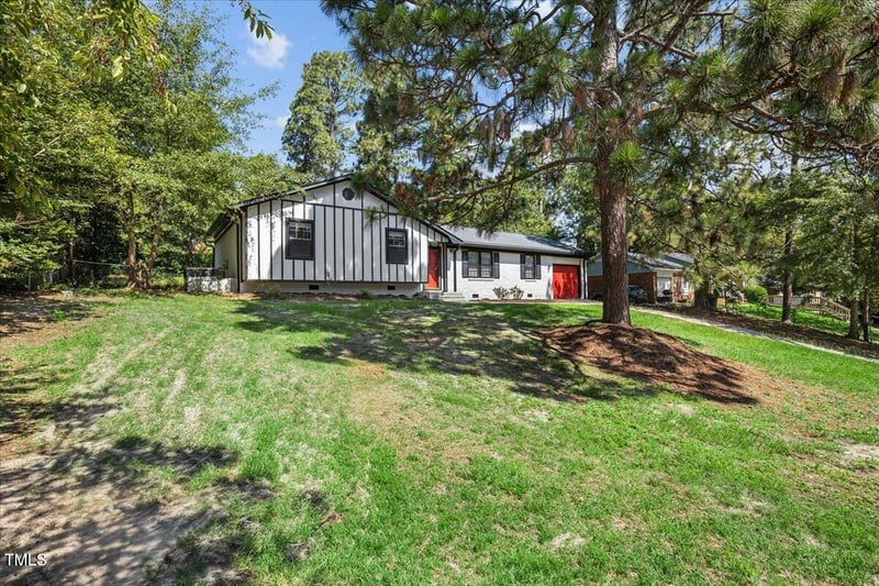 5650 Mcdougal Dr, Fayetteville, NC 28304