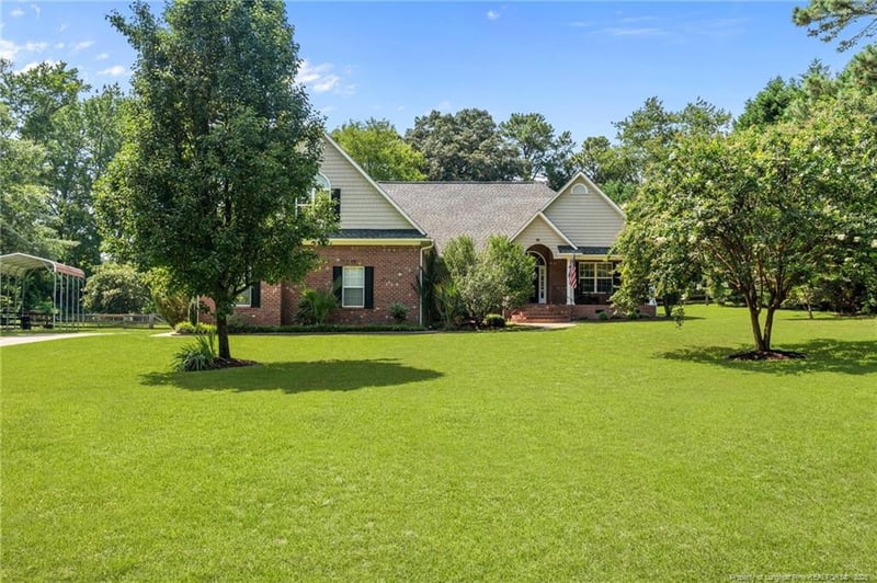 5650 Westbranch Dr, Fayetteville, NC 28306