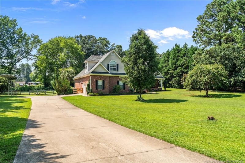 5650 Westbranch Dr, Fayetteville, NC 28306