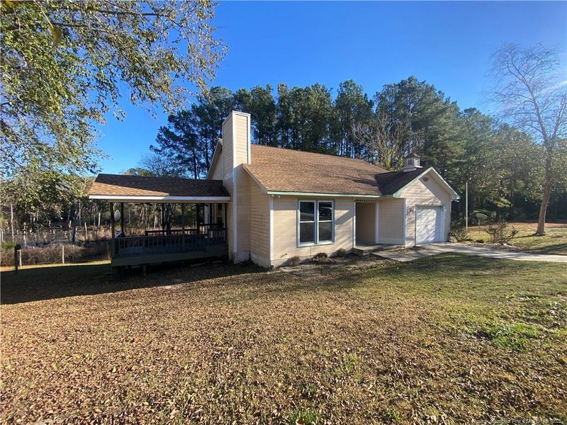 5651 Bauer St, Hope Mills, NC 28348