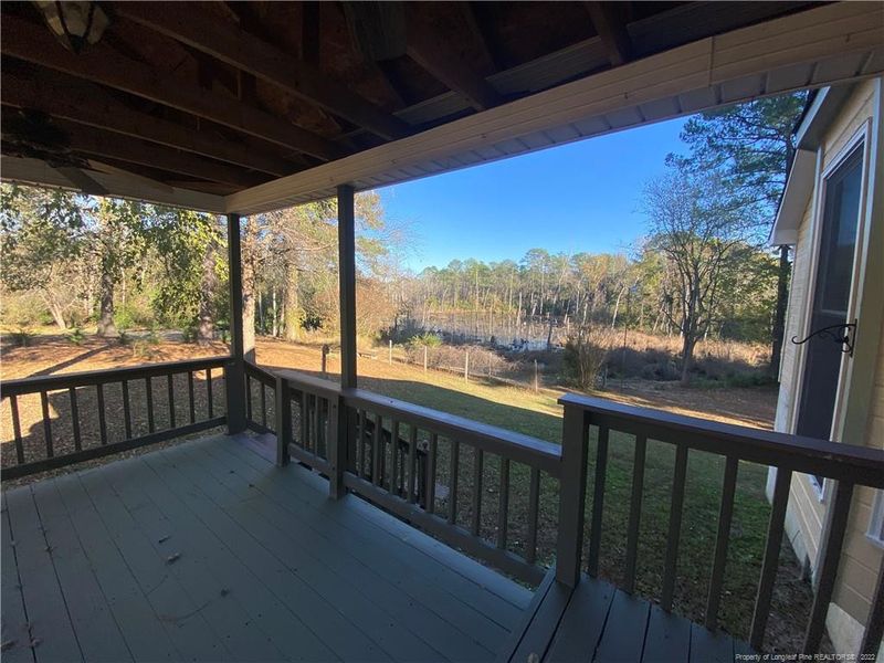 5651 Bauer St, Hope Mills, NC 28348