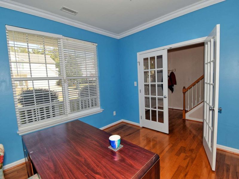 5651 Slaytenbush Ln, Durham, NC 27703