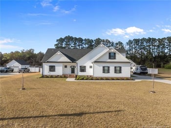 5651 Toby Place Rd, Stedman, NC 28391