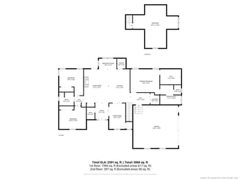 5651 Toby Place Rd, Stedman, NC 28391