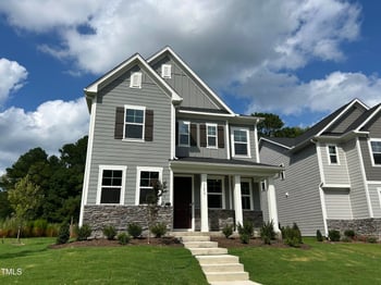5652 Cayden Cove Dr, Wendell, NC 27591