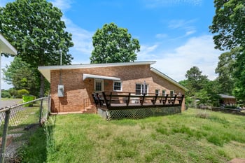 5652 Laurel Crest Dr, Durham, NC 27712