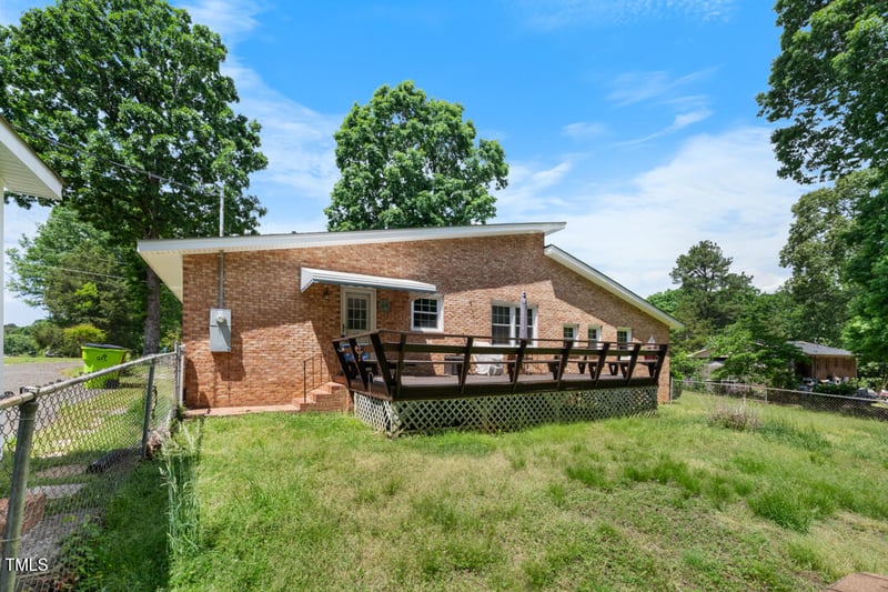 5652 Laurel Crest Dr, Durham, NC 27712