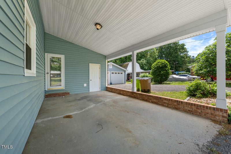 5652 Laurel Crest Dr, Durham, NC 27712