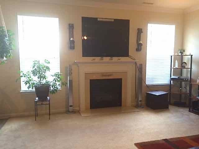 5652 Slaytenbush Ln, Durham, NC 27703