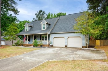 5655 Dobson Dr, Fayetteville, NC 28311