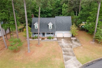 5655 Dobson Dr, Fayetteville, NC 28311