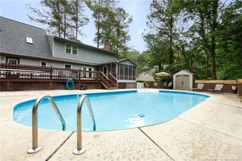 5655 Dobson Dr, Fayetteville, NC 28311