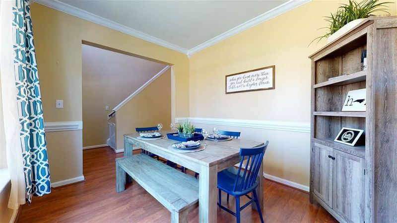 5655 Slaytenbush Ln, Durham, NC 27703