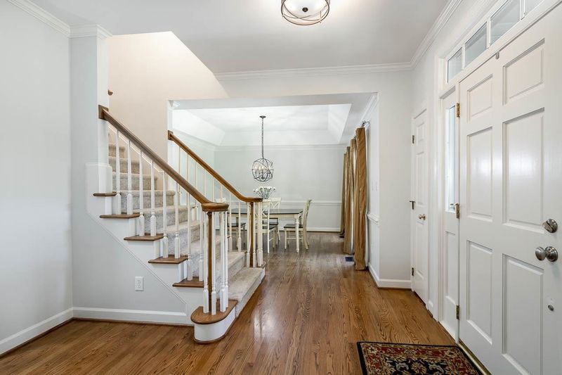 5657 Normanshire Dr, Raleigh, NC 27606