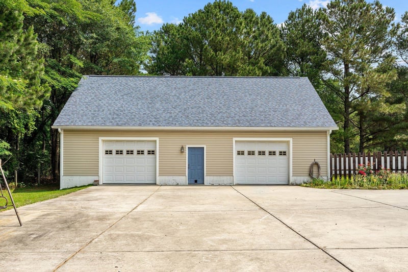 5657 Red Hill Church Rd, Coats, NC 27521