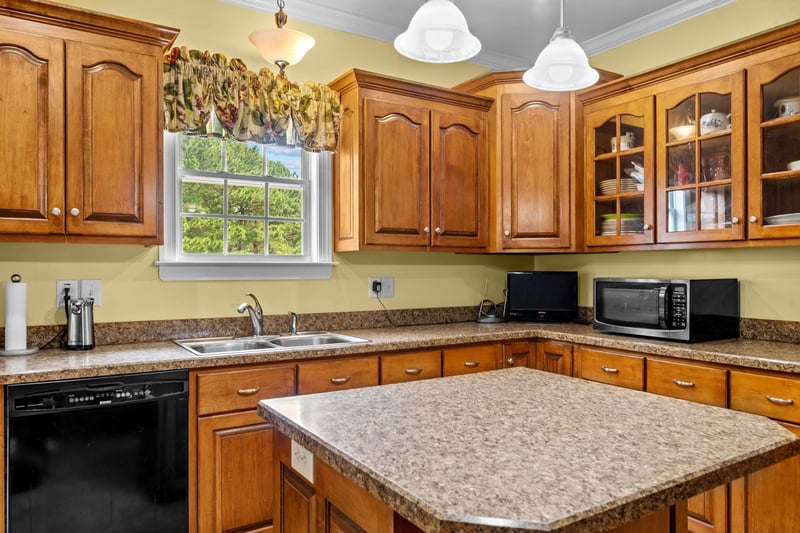 5657 Red Hill Church Rd, Coats, NC 27521