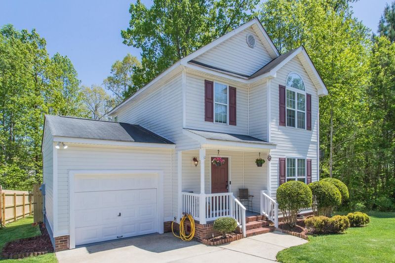 5657 Tealbrook Dr, Raleigh, NC 27610