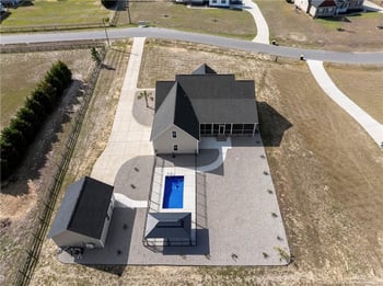 5657 Toby Pl, Stedman, NC 28391