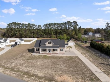 5657 Toby Pl, Stedman, NC 28391