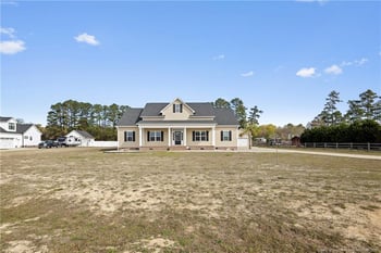 5657 Toby Pl, Stedman, NC 28391