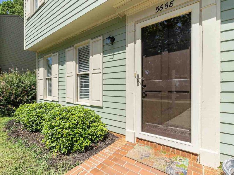5658 Hamstead Crossing, Raleigh, NC 27612
