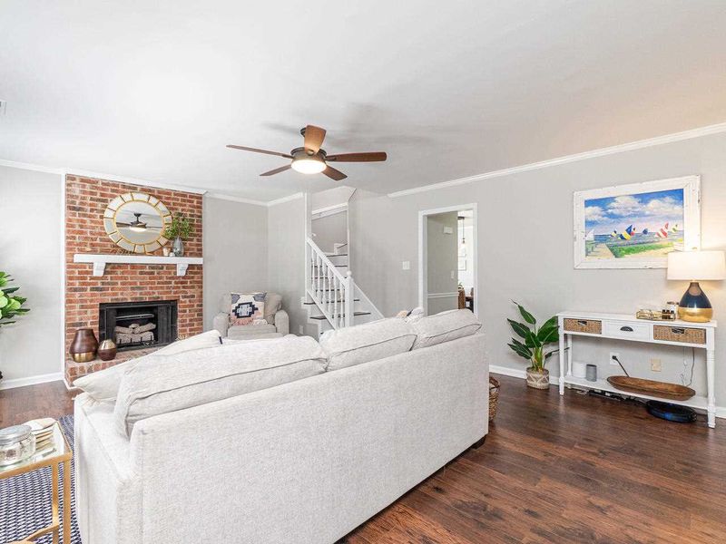 5658 Hamstead Crossing, Raleigh, NC 27612
