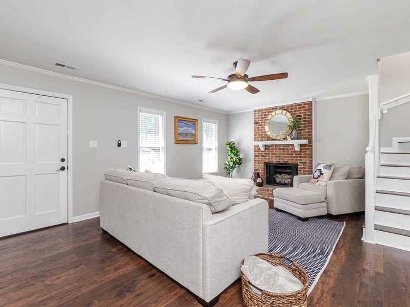 5658 Hamstead Crossing, Raleigh, NC 27612