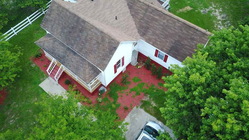 5659 Piney Grove Rd, Angier, NC 27501