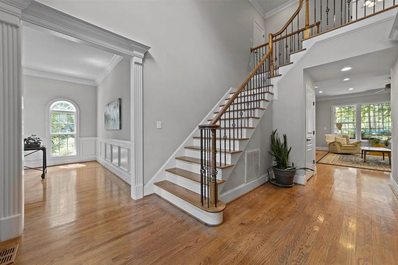 566 Chapel Ridge Dr, Pittsboro, NC 27312