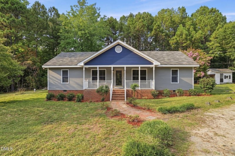 5660 Cokesbury Rd, Fuquay Varina, NC 27526