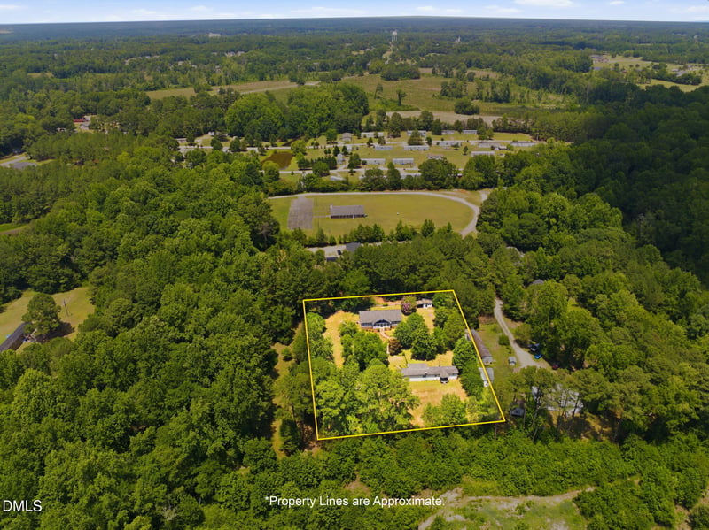 5660 Cokesbury Rd, Fuquay Varina, NC 27526