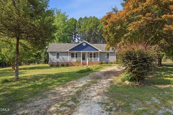 5662 Cokesbury Rd, Fuquay Varina, NC 27526