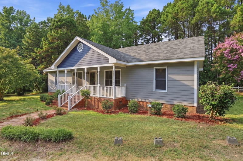 5662 Cokesbury Rd, Fuquay Varina, NC 27526