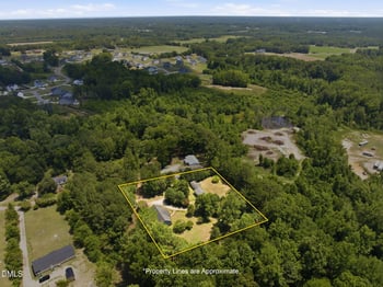 5662 Cokesbury Rd, Fuquay Varina, NC 27526