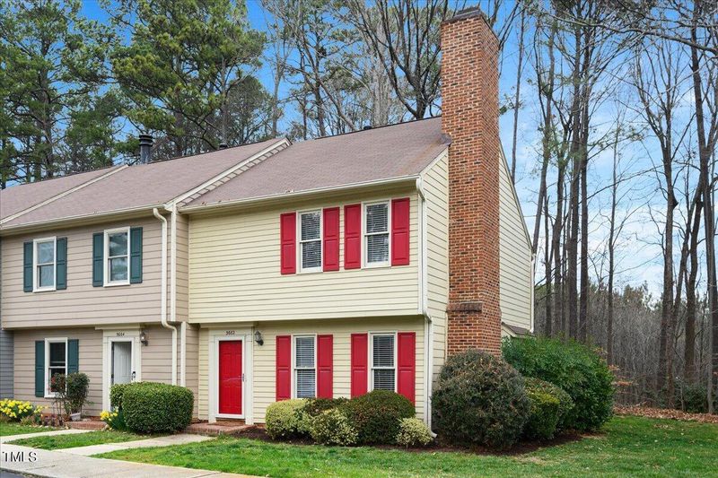 5662 Hamstead Crossing, Raleigh, NC 27612