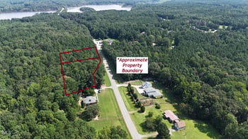 5663 Nc Hwy 751 Lot 000, Apex, NC 27523