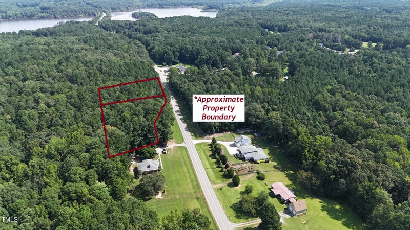 5663 Nc Hwy 751 Lot 000, Apex, NC 27523