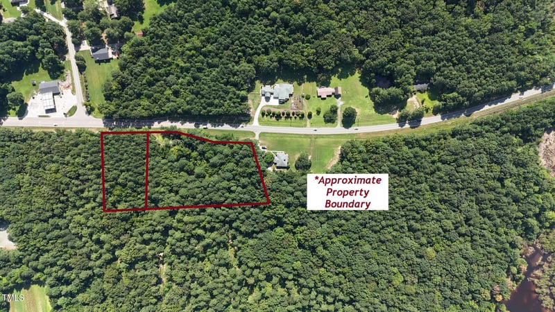 5663 Nc Hwy 751 Lot 000, Apex, NC 27523
