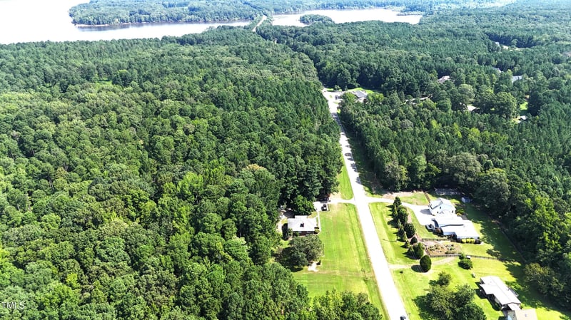 5663 Nc Hwy 751 Lot 000, Apex, NC 27523