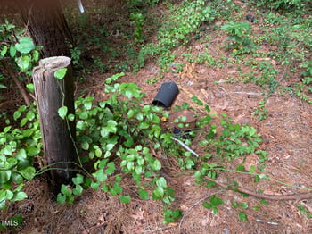 5663 Nc Hwy 751 Lot 000, Apex, NC 27523