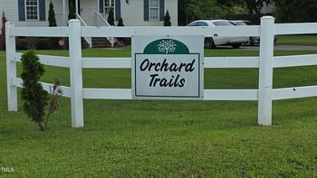 5665 Muscadine Rd, Wilson, NC 27893