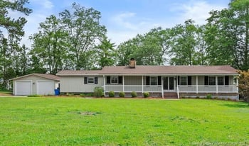 5668 Fisher Rd, Fayetteville, NC 28306