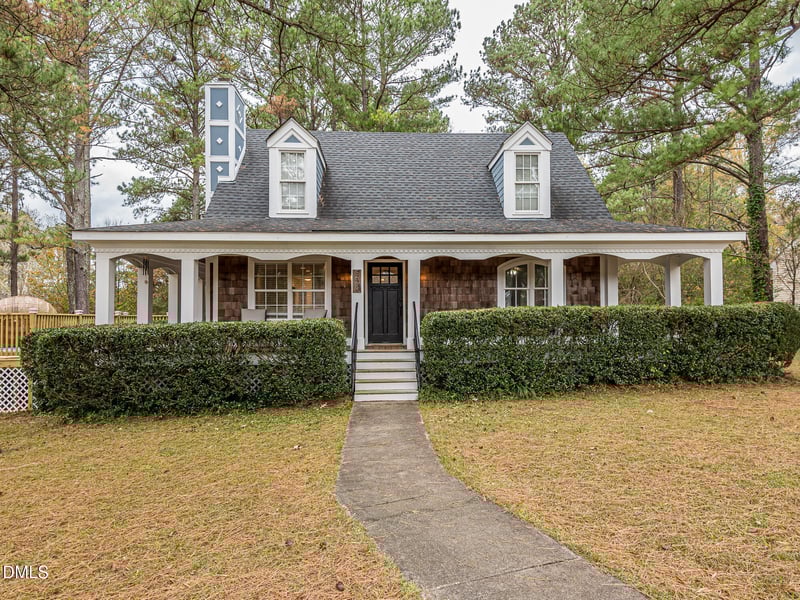 5668 Soft Wind Dr, Fuquay Varina, NC 27526